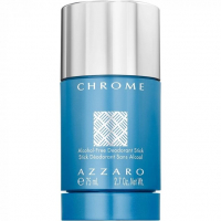 Azzaro Chrome парфумований Дезодорант стік 75 мл