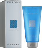 Azzaro Chrome After Shave balm 100 мл