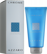 Azzaro Chrome After Shave balm 100 мл