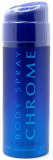 Azzaro Chrome deo 150ml
