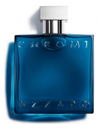 Azzaro Chrome Parfum 100 ml Spray