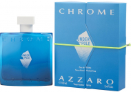 Azzaro Chrome UNDER the POLE