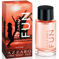 Azzaro FUN туалетна Вода