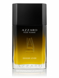 Azzaro Pour Homme ginger lover туалетна Вода 100 мл Spray тестер