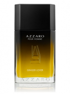Azzaro Pour Homme ginger lover туалетна Вода 100 мл Spray тестер