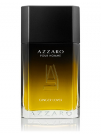 Azzaro Pour Homme ginger lover туалетна Вода 100 мл Spray тестер