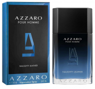 Azzaro Pour Homme Naughty Leather