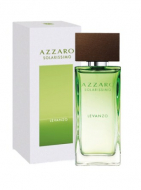 Azzaro SolarISSIMO LEVANZO