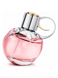 Парфумерія Azzaro wanted Girl Tonic туалетна Вода