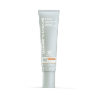 Germaine de Capuccini B-Calm Correcting Moisterising Cream Коригуючий зволожуючий крем-камуфляж SPerfect Forms 20 50 мл