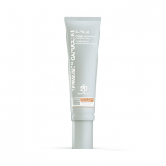 Germaine de Capuccini B-Calm Correcting Moisterising Cream Коригуючий зволожуючий крем-камуфляж SPerfect Forms 20 50 мл