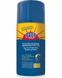Prep Derma Protective Shaving Foam Захисна піна для гоління 300мл