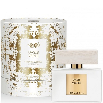 Rituals oasis sales verte edp