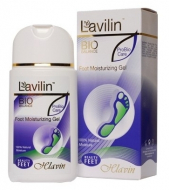 Hlavin BEauty Feet Гель зволожуючий «Бьюти Фит» – профилактический препарат догляд за сухої та потрісканої кожей на ступнях, педикюрный кабинет на дому 100мл