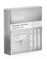 Babor Ampoule Concentrates 3er Set 3x2ml ампули для обличчя