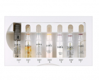 Babor Ampoule White Collection (Hydra Plus, Multi Vitamin, Algae Vitalizer, Perfect Glow, Active Night, 3D Firming, Lift Express) 7x2ml