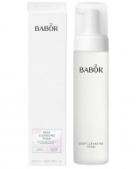 Babor Eye & Heavy Make Up Remover 100ml засіб для демакіяжу