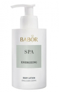 Babor SPA Energizing Body Lotion 200ml лосьйон для тіла