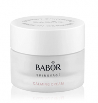 Babor Calming Cream 50 ml. Крем для чутливої шкіри обличчя