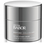 Babor Detox Vitamin Cream 50 ml Детокс-крем для обличчя