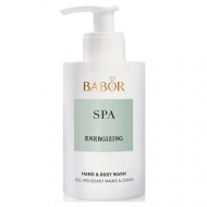 Babor Гель для миття рук і тіла Babor SPA Energizing Hand & Body Wash 200ml