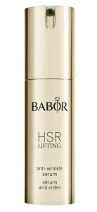 Babor Ліфтинг-сироватка HSR LIFTING anti-wrinkle Serum 30 ml сироватка для обличчя