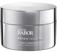 Babor Моделюючий крем для тіла Doctor Babor Ultimate Forming Body Cream 200 мл
