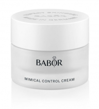 Babor Mimical Control Cream Крем-контроль мімічних зморшок