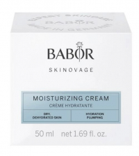 Babor Moisturizing Cream 50 ml. Зволожуючий крем для обличчя