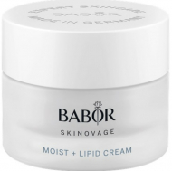 Babor Moisturizing Lipid Cream 50 ml. Зволожувальний крем