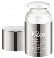 Babor Neuro Sensitive Cream 50 ml Інтенсивний заспокійливий крем для сухої, чутливої шкіри