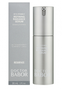 Babor Освіжаюча сироватка для обличчя Doctor Babor Refining Radiance Serum 30 мл