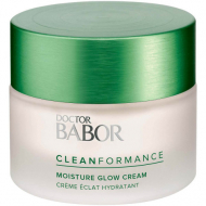Babor PW Moisture Glow Cream 50 ml Зволожуючий крем для сяяння шкіри