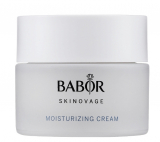 Babor PW Moisturizing Cream 50 ml. Зволожуючий крем для обличчя