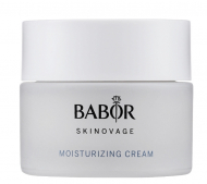 Babor PW Moisturizing Cream 50 ml. Зволожуючий крем для обличчя