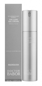 Babor The Cure Gel Cream Гель-крем для регенерації шкіри 50 мл