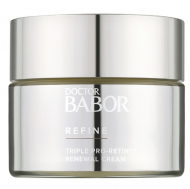 Babor Triple Pro-Retinol Renewal Cream Оновлюючий крем для обличчя 50 мл