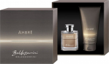 Baldessarini Ambre set (туалетна вода 50 мл + гель для душу 200 ml)