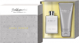 Baldessarini Cool Force set (туалетна Вода 50 мл + 200 гель для душу)