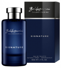 Baldessarini Signature туалетна вода