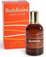 Парфумерія Baldinini Amber Straps парфумована вода 100 мл