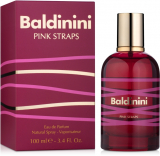 Baldinini Pink Straps парфумована вода 100мл