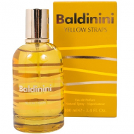 Baldinini Yellow Straps парфумована вода 100мл