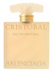 Парфумерія Balenciaga Eau De CRISTOBAL
