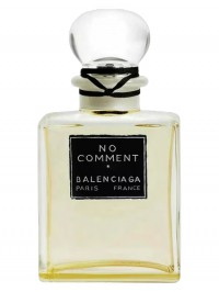 Balenciaga No Comment Parfum  100 мл