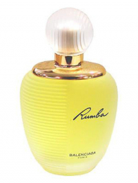 Парфумерія Balenciaga RUMBA туалетна Вода