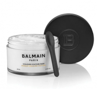 Balmain Couleurs Couture Mask