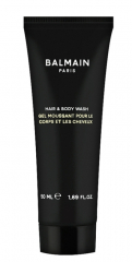 Balmain Homme Hair Body Wash Travel Size 50ml