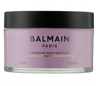Balmain Illuminating Mask White 200ml