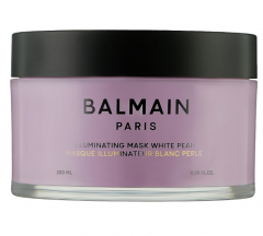 Balmain Illuminating Mask White 200ml
